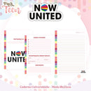 Arquivo Digital Combo Now United