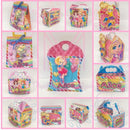 Arquivo De Corte Polly Pocket '2 Studio