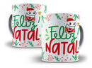 15 Artes Para Caneca Flork Meme Natal + Elementos Png
