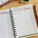 Arquivo Digital Planner Agenda Controle Financeiro 2023