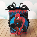 Imprimir Arquivo  Homem Aranha 10 Studio/pdf Personalizados