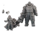 Action Figure Rpg Stl Anvil Digital Forge