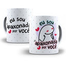 Pacote Artes Caneca Dia Dos Namorados Flork 32 Arquivos Jpg
