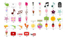 Kit Digital Luccas Neto
