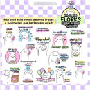 Kit Digital Florks  Embalagens E Mimos (190533d)