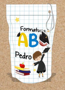 Arquivo de Corte Formatura ABC