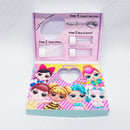 Arquivo De Corte Páscoa Mini Confeiteiro Lol 9 - Studio E Pd