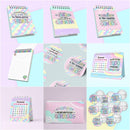 Kit Arquivo Digital Gracinhas Sublimação Impressão