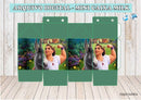 Arquivo Digital Sacolinha Encanto Luisa Madrigal Jpeg/ Pdf