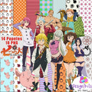 Kit Digital The Seven Deadly Sins