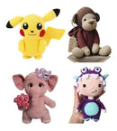 2.000 Receita Amigurumi - (melhor Preço) Atualizadas Em Pdf