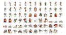 Toy Story Kit Clipart Imagenes Png