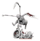 Action Figure Gambody Stl Spider-man Explosion