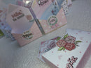 Arquivo De Corte - Dia Das Mães - Mini Envelope
