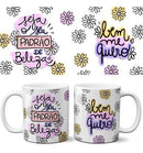 Kit Digital Artes Canecas Dia Das Mulheres Mulher Png Mockup