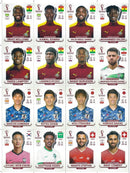 Arquivo Em Pdf Atualização Figuras Da Copa Do Mundo 2022
