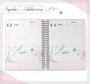 Agenda Cabelereira - Arquivo Digital