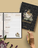 Arquivo Digital 19 Capas Caderno Pautado Devocional Paris