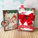 Arquivo Digital Caixas De Natal - Dezenas De Modelos Lindos!