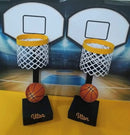 Arquivo Digital Cesta De Basquete