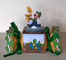 Arquivo De Corte Mario Studio 59