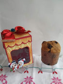 Arquivo De Corte Combo Caixas Panetone Natal