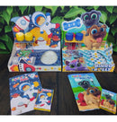 Pack Arquivo De Corte Cesta Confeiteiro Studio (02)