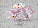 12 Artes Para Caneca Disney