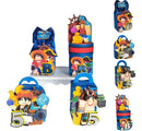 Arquivo De Corte - Blox Fruit Criar Bv