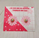 Dia Das Mulheres Rosa Arquivo Digital