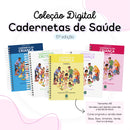 Arquivo Digital Cadernetas De Saude Vacina 5 Edição