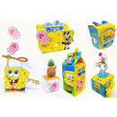 2 Kits Bob Esponja Para Corte Silhouette Kit Festa - Studio