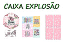 Pack De Arquivos Digitais P/ Impressão Pandoca
