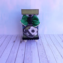 Arquivo De Corte Futebol 9 Studio E Pdf