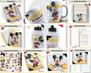 Arquivo Digital Combo Mickey Volta As Aulas 2023
