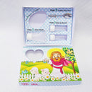 Arquivo Páscoa Mini Confeiteiro Cristã 1 Studio Pdf