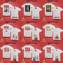 61 Artes Caneca E Camisa Para Sublimação Lula E Bolsonaro
