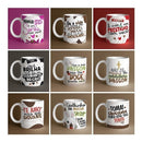 26 Artes Para Caneca Páscoa Pack Arquivo Jpg 0522