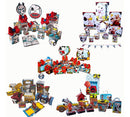 Arquivo De Corte Combo Snoopy