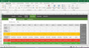 Controle Completo Aluguel De Imóveis / Imobiliária Em Excel