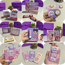 Arquivo De Corte Kit Dia Internacional Das Mulheres Png+brin
