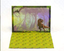 Arquivo De Corte Jurassic Park +brinde