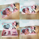 Arquivo Digital Caixa Ovos De Páscoa Minnie Rosa
