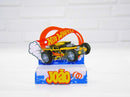 Arquivo De Corte  Hot Wheels