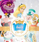 3 Kits Scrapbook Digital - Alice No País Das Maravilhas