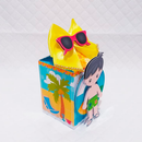 Arquivo De Corte Pool Party