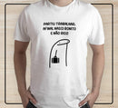 Flork Camiseta