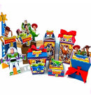 Arquivo De Corte Toy Story 2 Studio