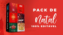 Pack De Artes De Natal 2023 + Brindes - Exclusivo