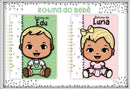 Arquivo Digital Agenda Escolar Maternal Caderno E Desenho